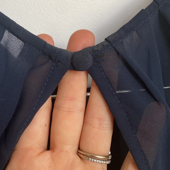 Bill Levkoff Formal Dress 👗 - Picture 8 of 16